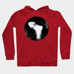 Monochromatic | Latina Art Hoodie